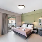 Anastasia Apartman *