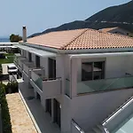 Apartman Anastasia Vaszilikí