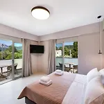 Apartman Anastasia Vaszilikí