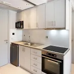 Apartman Anastasia