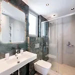 Anastasia Apartman Vaszilikí