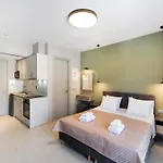 Anastasia Apartman Vaszilikí