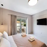 Anastasia Apartman Vaszilikí