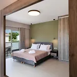 Apartman Anastasia *