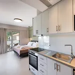 Apartman Anastasia