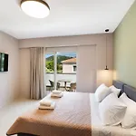 Apartman Anastasia *