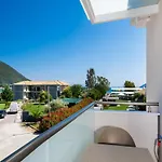 Anastasia Apartman *