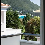Anastasia Apartman Vaszilikí