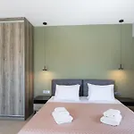 Anastasia Apartman *