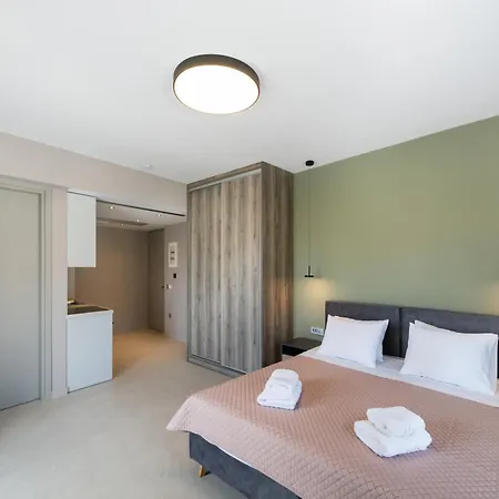 Anastasia Apartament Vasiliki