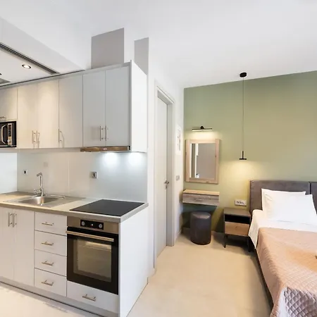 Anastasia Apartament