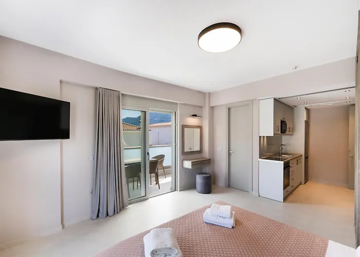 Anastasia Apartament