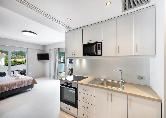 Apartament Anastasia *