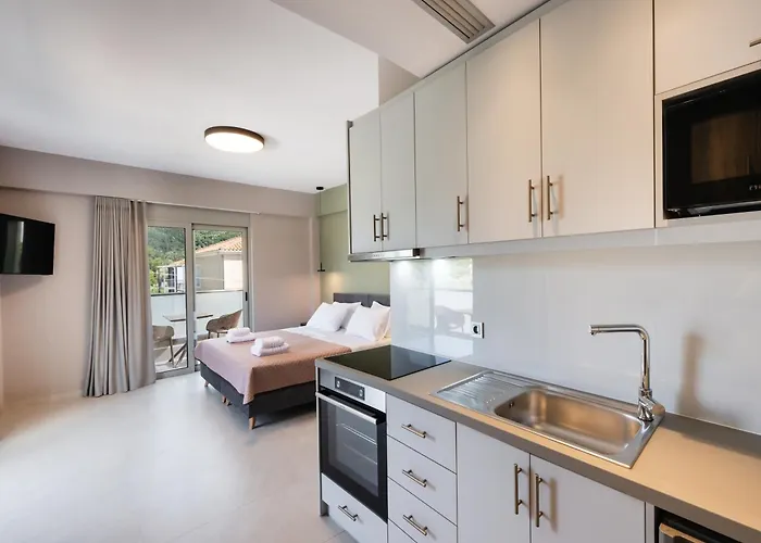 Apartament Anastasia