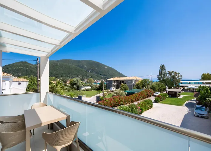 Anastasia Apartament Vasiliki