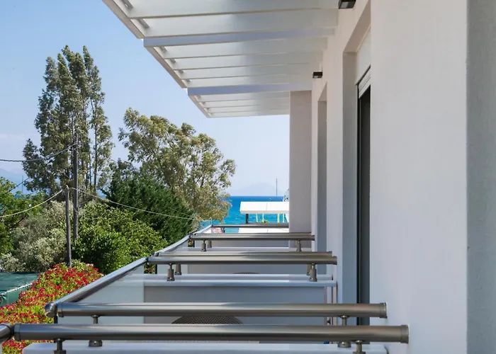 Apartament Anastasia