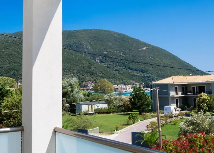 Apartament Anastasia