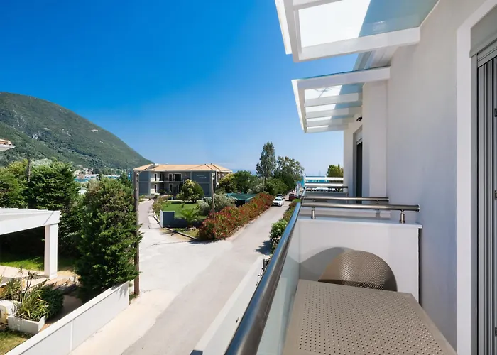 Apartament Anastasia *