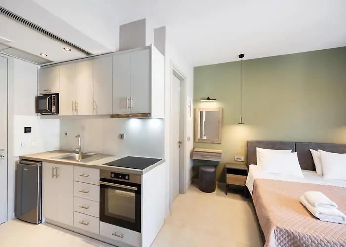 Anastasia Apartament