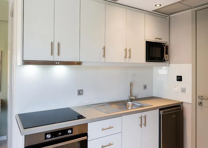 Apartament Anastasia Vasiliki