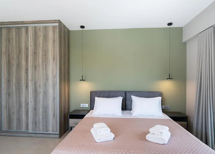 Anastasia Apartament *