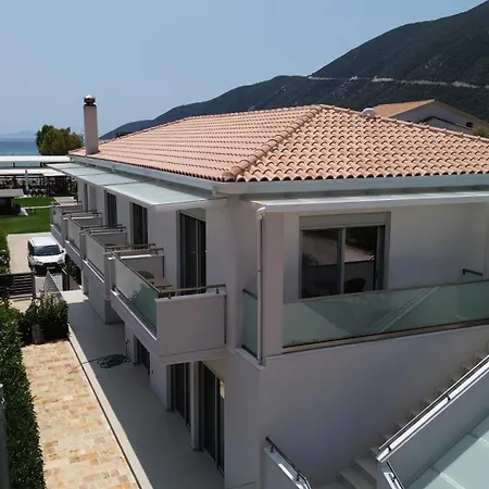 Appartamento Anastasia Vassiliki