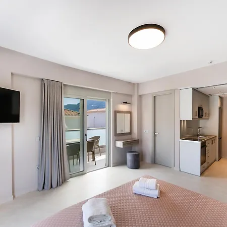 Anastasia Appartement