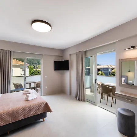 Appartement Anastasia