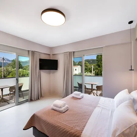 Appartement Anastasia Vasiliki