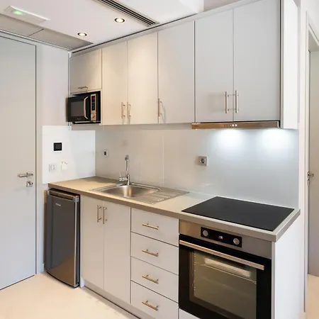 Appartement Anastasia