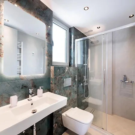 Anastasia Appartement Vasiliki