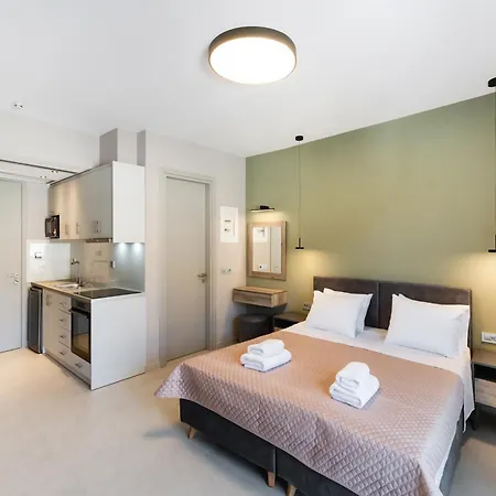 Anastasia Appartement Vasiliki