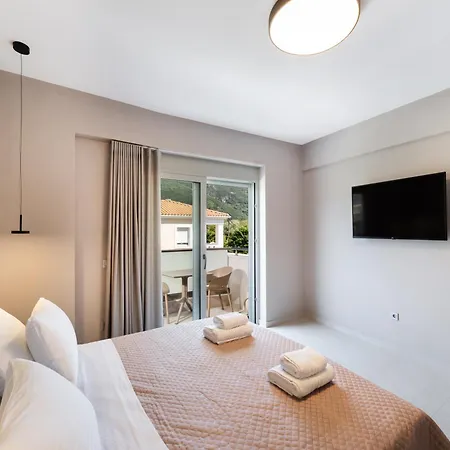 Anastasia Appartamento Vassiliki