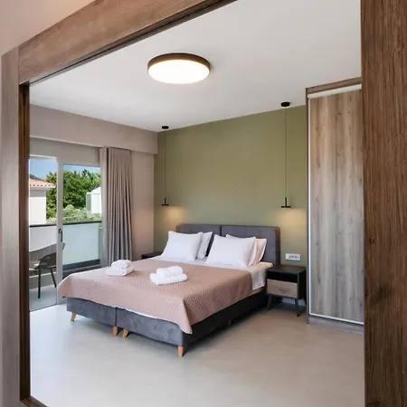 Appartement Anastasia *