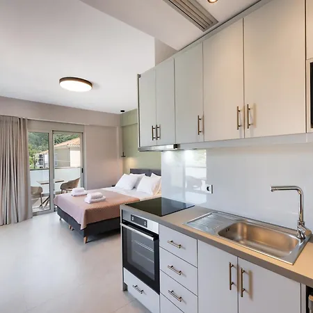 Appartement Anastasia