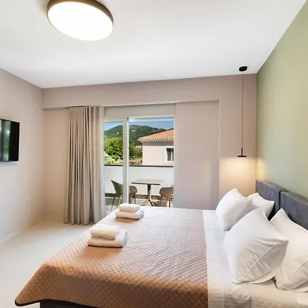 Appartamento Anastasia *