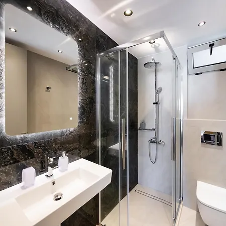 Appartement Anastasia