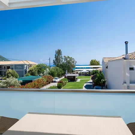 Anastasia Appartamento