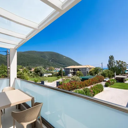 Anastasia Appartement Vasiliki