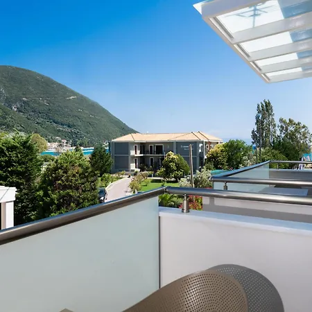 Appartement Anastasia *