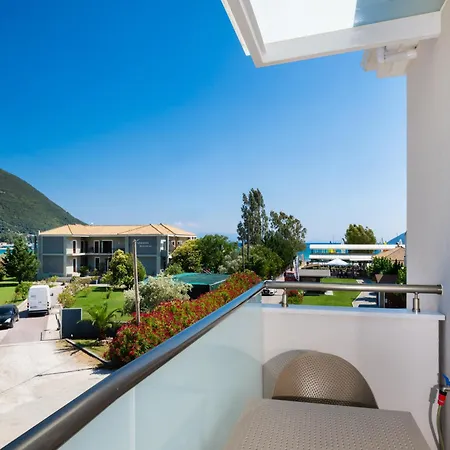 Anastasia Appartement *