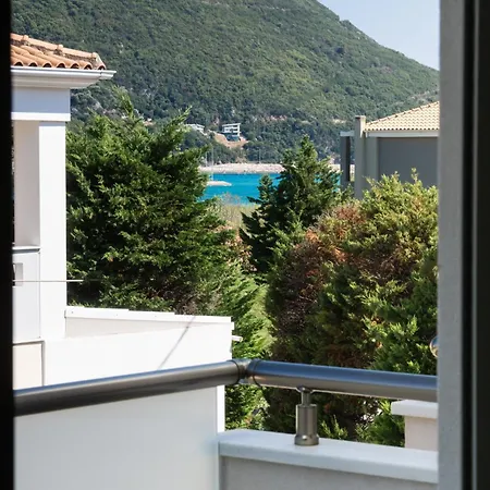 Anastasia Appartement Vasiliki