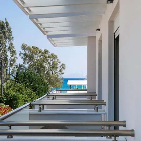 Appartement Anastasia