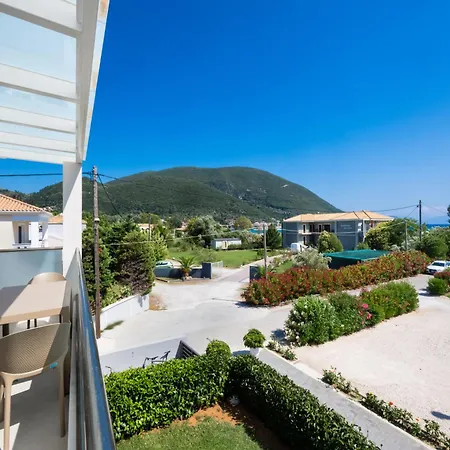 Anastasia Appartement *