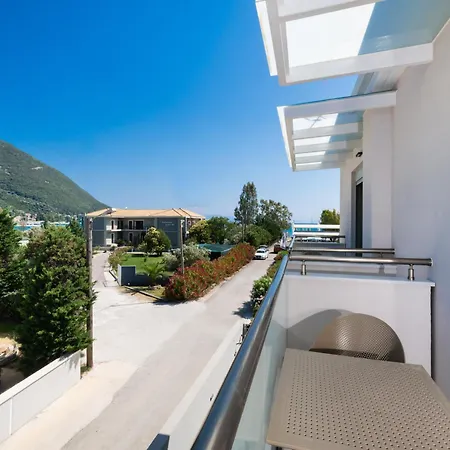 Appartement Anastasia *