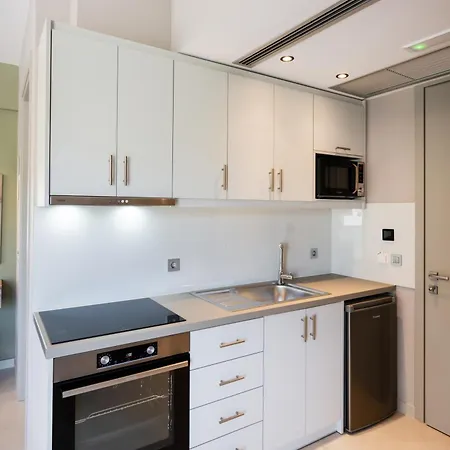 Appartement Anastasia Vasiliki