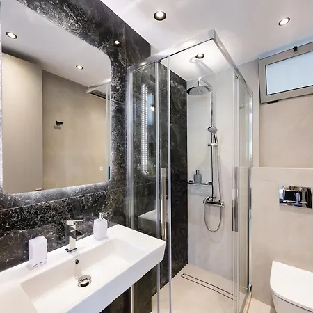 Anastasia Appartement *