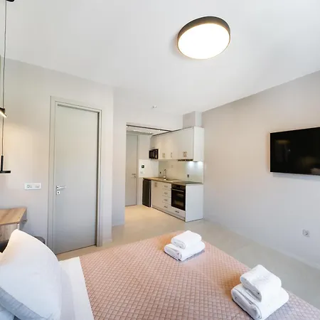 Appartement Anastasia Vasiliki