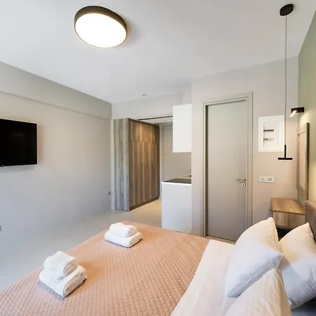 Anastasia Appartement Vasiliki