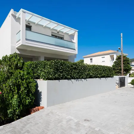 Anastasia Appartement